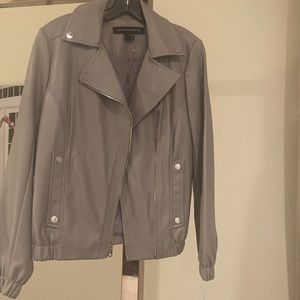French Connection Moto jacket